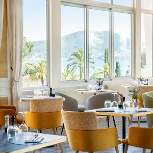 Grand Des Lecques; Bw Signature Collection Hotel